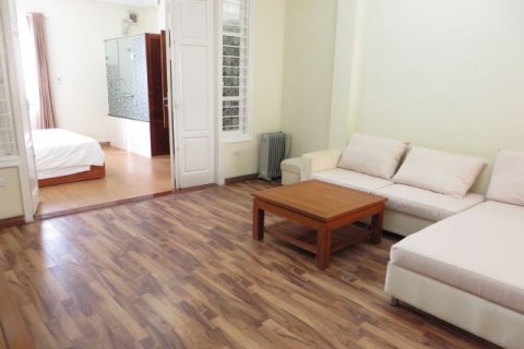 1 bedroom Apartment in Tay Ho, Ha Noi, No. 8022 5