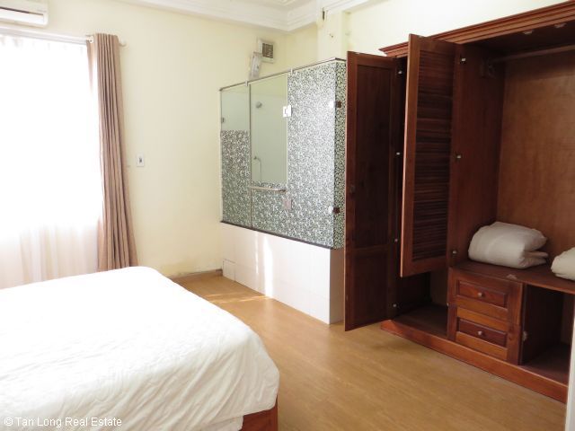 1 bedroom Apartment in Tay Ho, Ha Noi, Vietnam No. 8022
