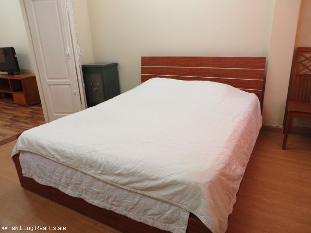 1 bedroom Apartment in Tay Ho, Ha Noi, Vietnam No. 8022
