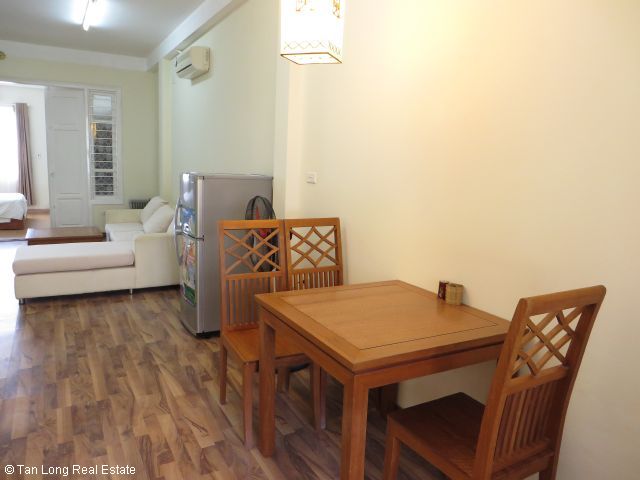 1 bedroom Apartment in Tay Ho, Ha Noi, Vietnam No. 8022