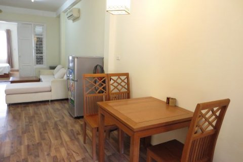 1 bedroom Apartment in Tay Ho, Ha Noi, No. 8022 9