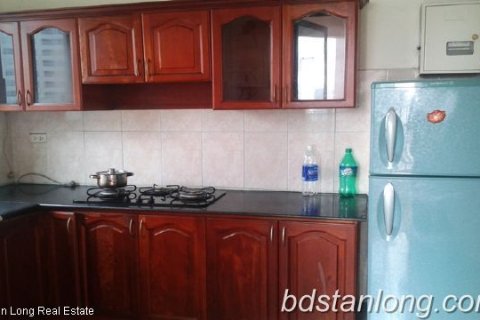 2 bedrooms Apartment in Cau Giay, Ha Noi,  No. 8023 3