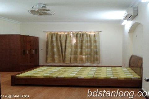 2 bedrooms Apartment in Cau Giay, Ha Noi,  No. 8023 5