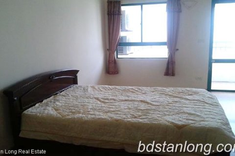 2 bedrooms Apartment in Cau Giay, Ha Noi,  No. 8023 4