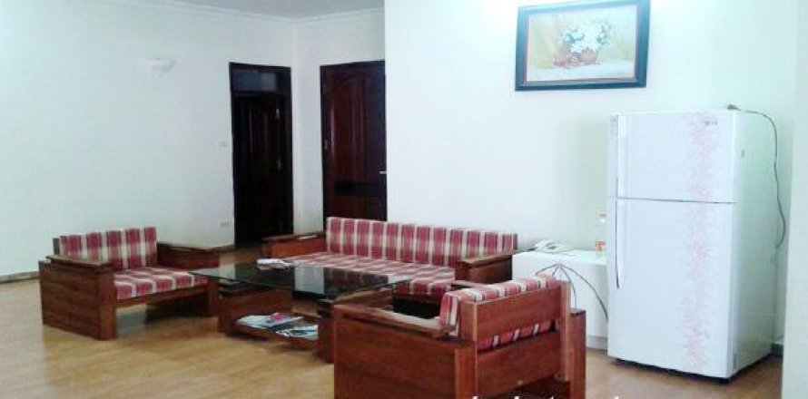 2 bedrooms Apartment in Cau Giay, Ha Noi,  No. 8023