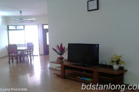 2 bedrooms Apartment in Cau Giay, Ha Noi,  No. 8023 2