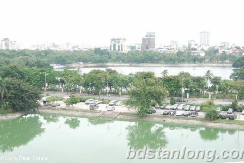 1 bedroom Apartment in Dong Da, Ha Noi, No. 8020 16