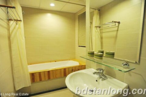 1 bedroom Apartment in Dong Da, Ha Noi, No. 8020 14
