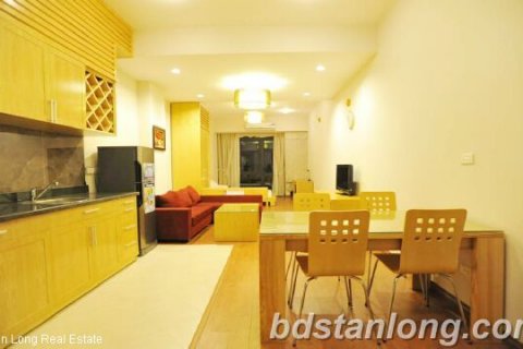 1 bedroom Apartment in Dong Da, Ha Noi, No. 8020 7