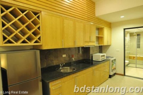 1 bedroom Apartment in Dong Da, Ha Noi, No. 8020 9