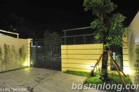1 bedroom Apartment in Dong Da, Ha Noi, No. 8020 3