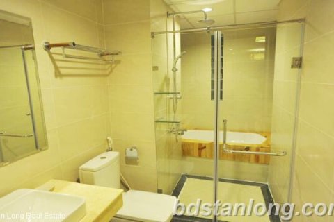1 bedroom Apartment in Dong Da, Ha Noi, No. 8020 12
