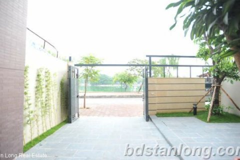 1 bedroom Apartment in Dong Da, Ha Noi,  No. 8020