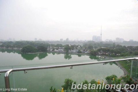 1 bedroom Apartment in Dong Da, Ha Noi, No. 8020 15