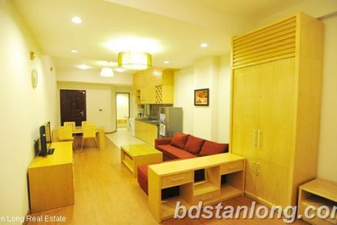 1 bedroom Apartment in Dong Da, Ha Noi, No. 8020 8