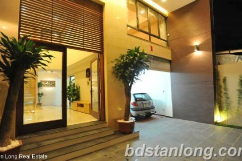 1 bedroom Apartment in Dong Da, Ha Noi, No. 8020 4