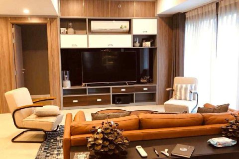 4 bedrooms Apartment in Thu Duc, Ho Chi Minh,  No. 29602