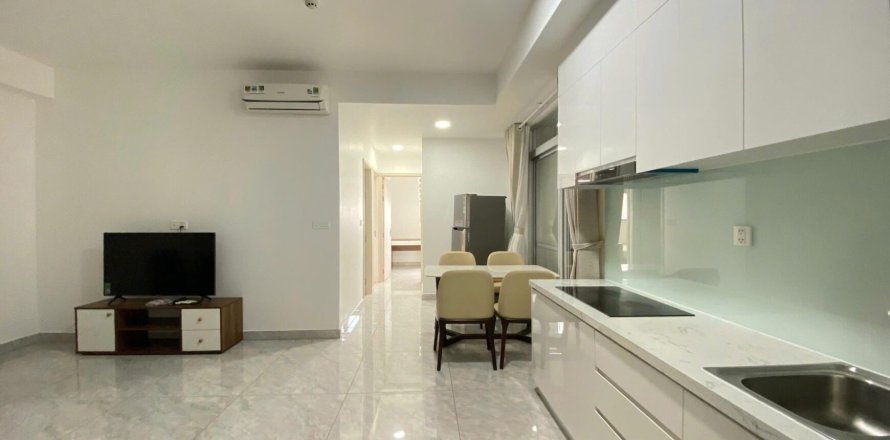 2 bedrooms Apartment in Thu Duc, Ho Chi Minh, No. 29607