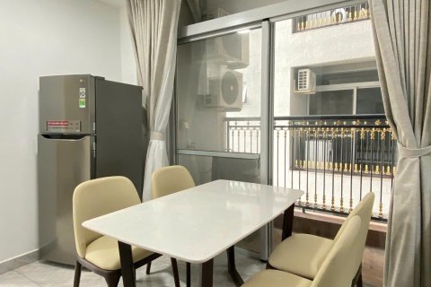 2 bedrooms Apartment in Thu Duc, Ho Chi Minh, No. 29607 6