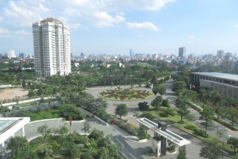 3 bedrooms Apartment in Tay Ho, Ha Noi, No. 4238 13