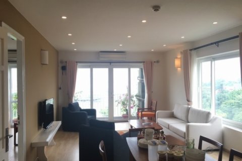 3 bedrooms Apartment in Tay Ho, Ha Noi, No. 4239 2