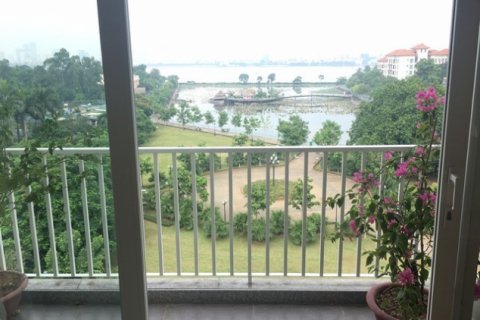 3 bedrooms Apartment in Tay Ho, Ha Noi, No. 4239 8