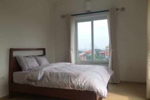3 bedrooms Apartment in Tay Ho, Ha Noi, No. 4239 12