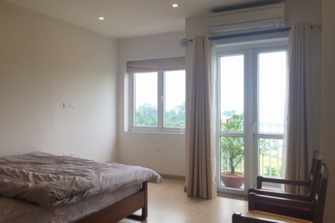 3 bedrooms Apartment in Tay Ho, Ha Noi, No. 4239 5
