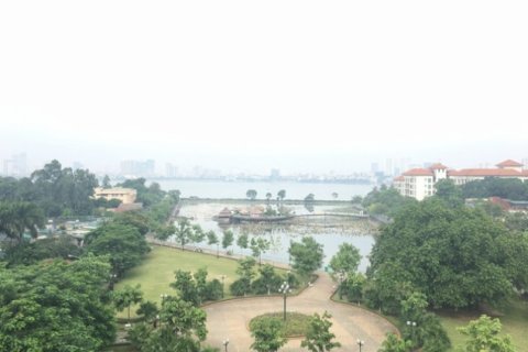 3 bedrooms Apartment in Tay Ho, Ha Noi, No. 4239 9