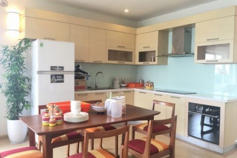 3 bedrooms Apartment in Tay Ho, Ha Noi, No. 4239 3