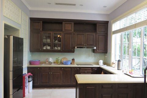 3 bedrooms Villa in Long Bien, Ha Noi, No. 4236 11