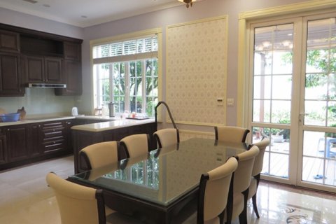 3 bedrooms Villa in Long Bien, Ha Noi, No. 4236 10