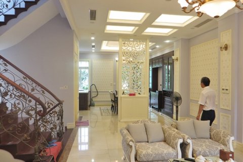 3 bedrooms Villa in Long Bien, Ha Noi, No. 4236 7