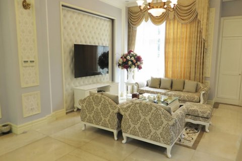 3 bedrooms Villa in Long Bien, Ha Noi, No. 4236 6