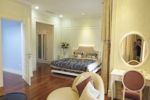 3 bedrooms Villa in Long Bien, Ha Noi, No. 4236 16