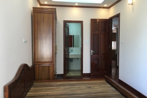 Квартира с 2 спальнями в Тэйхо, Ханой , № 4235 10