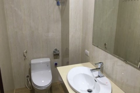 Квартира с 2 спальнями в Тэйхо, Ханой , № 4235 12