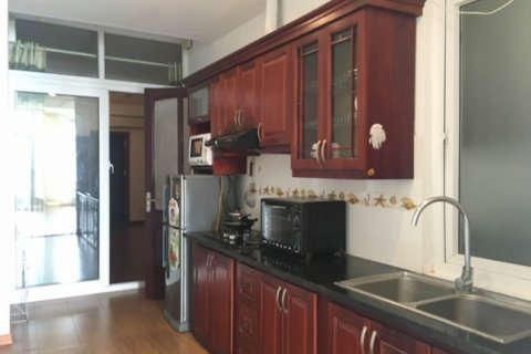 Квартира с 1 спальней в Тэйхо, Ханой , № 4237 5