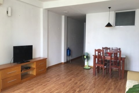 Квартира с 1 спальней в Тэйхо, Ханой , № 4237 2