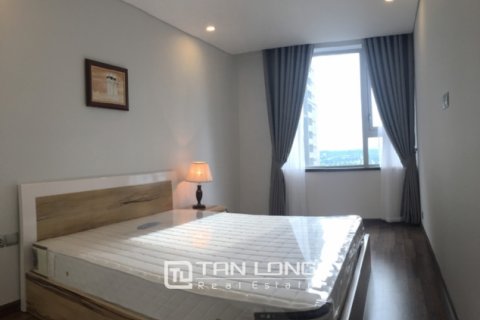 3 bedrooms Apartment in Tay Ho, Ha Noi, No. 3186 11