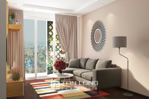 3 bedrooms Apartment in Tay Ho, Ha Noi, No. 3186 2