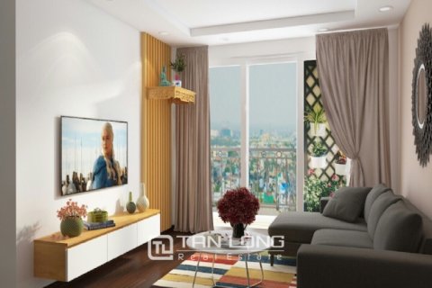 3 bedrooms Apartment in Tay Ho, Ha Noi, No. 3186
