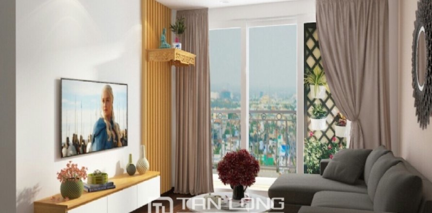 3 bedrooms Apartment in Tay Ho, Ha Noi, No. 3186