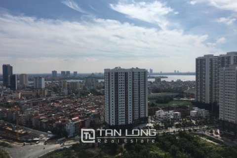 3 bedrooms Apartment in Tay Ho, Ha Noi, No. 3186 6