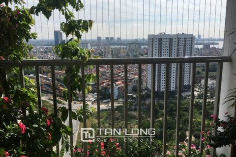3 bedrooms Apartment in Tay Ho, Ha Noi, No. 3186 7