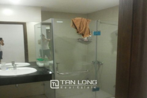 3 bedrooms Apartment in Tay Ho, Ha Noi, No. 3186 8