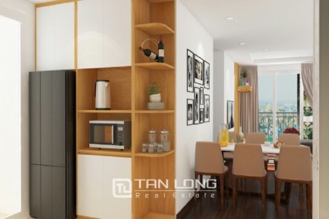 3 bedrooms Apartment in Tay Ho, Ha Noi, No. 3186 4
