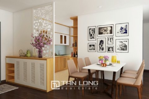 3 bedrooms Apartment in Tay Ho, Ha Noi, No. 3186 3
