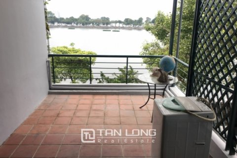 4 bedrooms House in Ba Dinh, Ha Noi, No. 3183 17