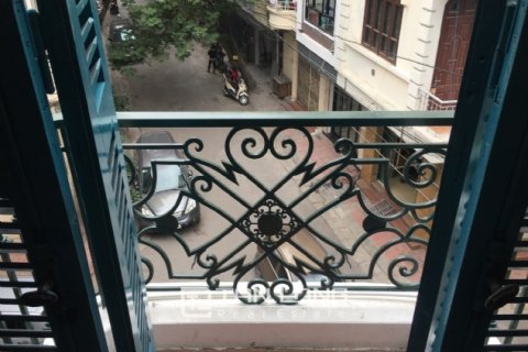 4 bedrooms House in Ba Dinh, Ha Noi, No. 3183 13